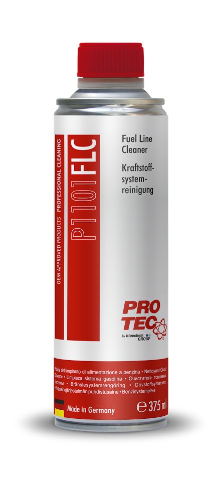 Fuel Line Cleaner - PRO-TEC Baltia